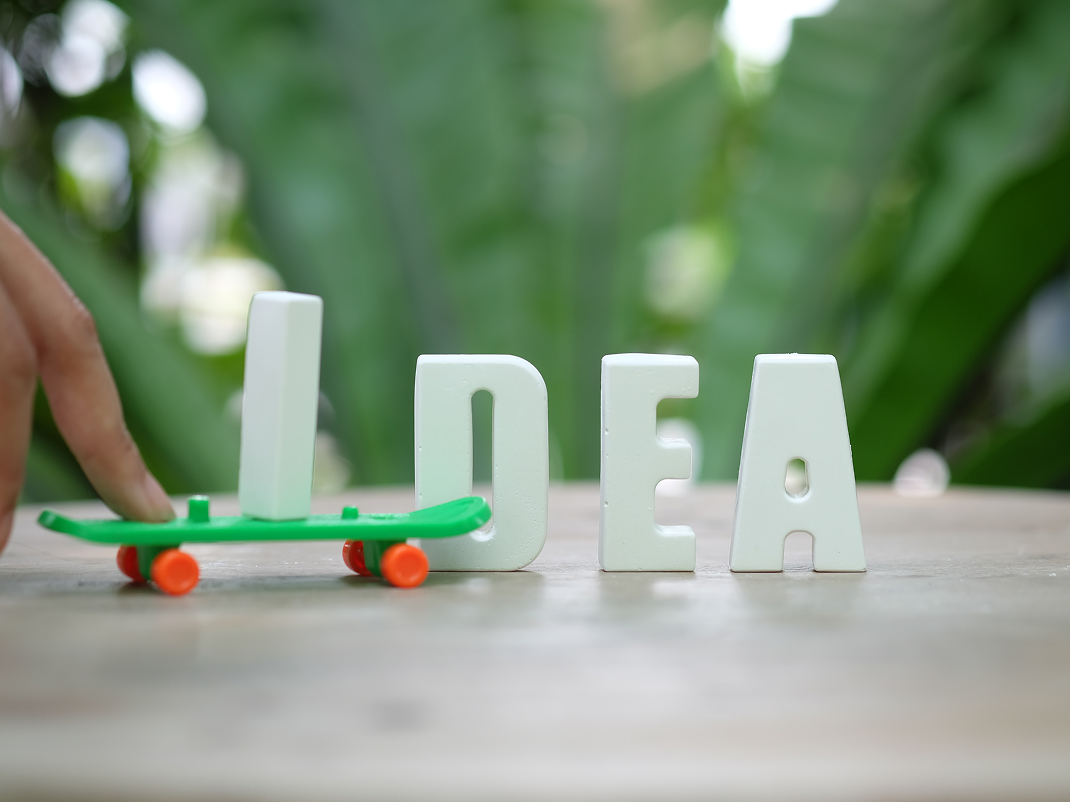 Design Thinking · Social Impact