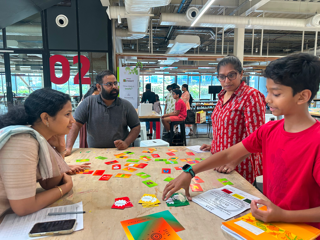 Gamers Lab · Board Game Design