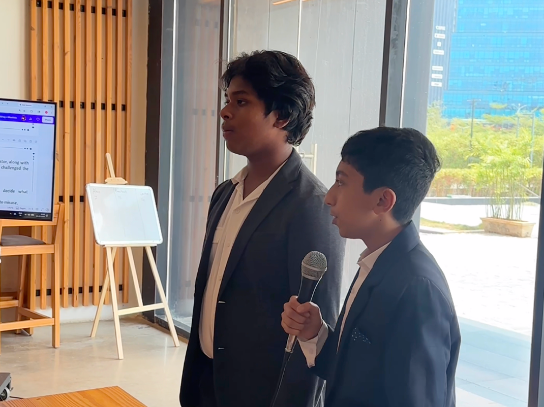 Project Abhay · Legal Literacy