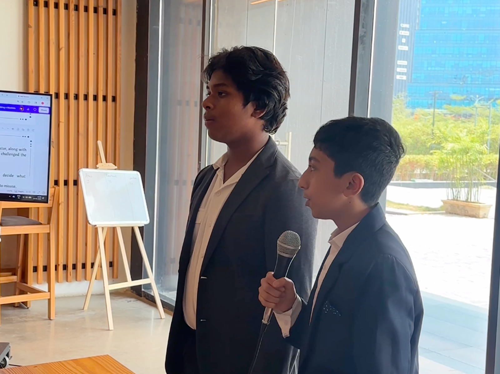 Project Abhay · Legal Literacy