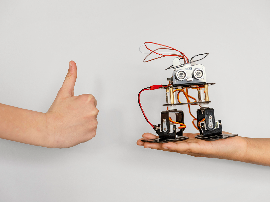 Robotics & Innovation